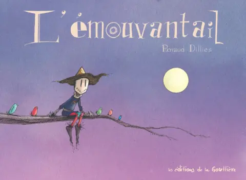 L'émouvantail 1