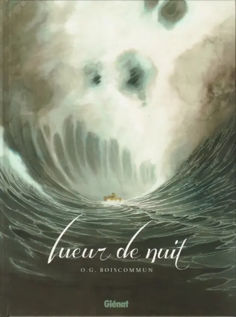 Lueur de nuit