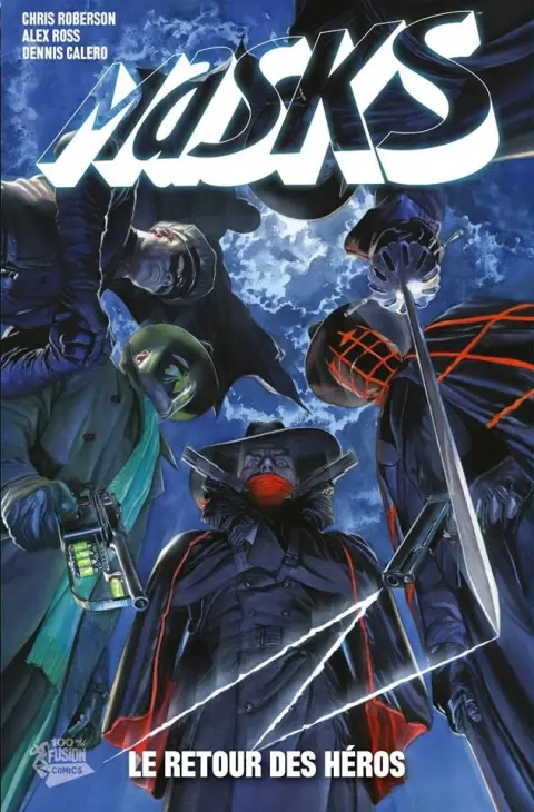 Masks
