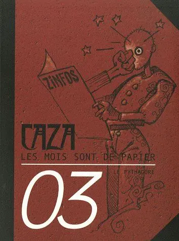Les Mois sont de papier Tome 3 03