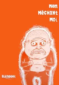 Mon méchant moi