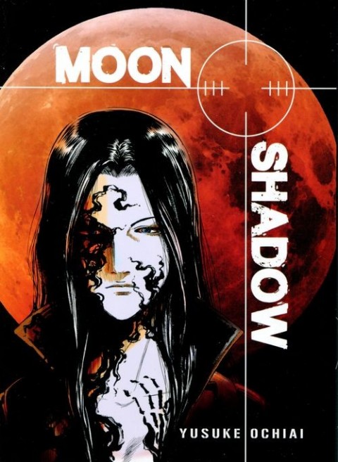Couverture de l'album Moon Shadow