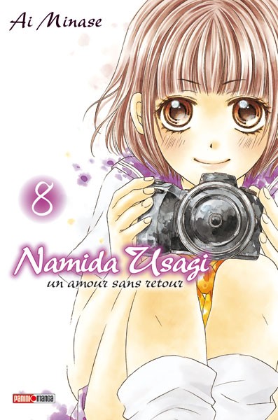 Namida Usagi 8