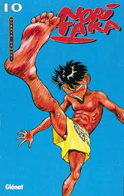 Noritaka 10
