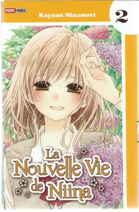 La Nouvelle Vie de Niina 2