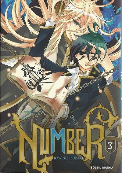 Number Tome 3