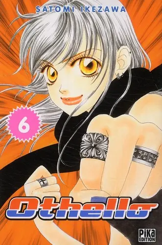 Othello Tome 6