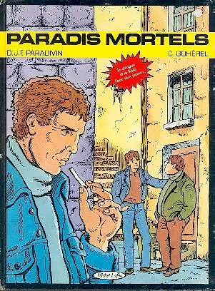 Paradis mortels