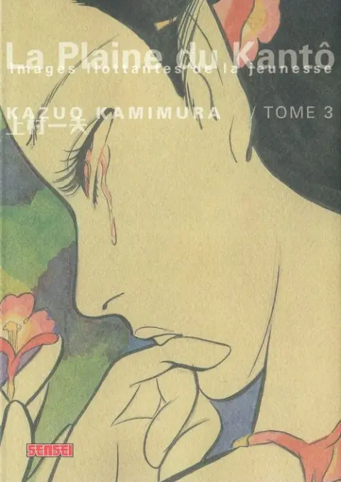 La Plaine du Kantô Tome 3