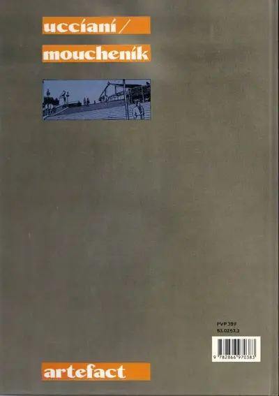 Verso de l'album Rasta