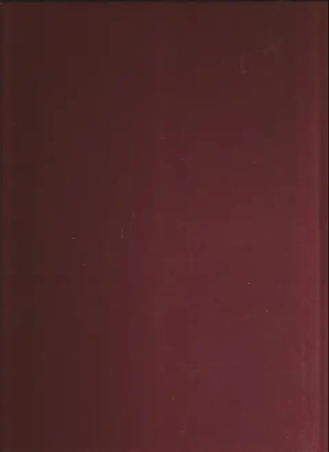 Verso de l'album Les Avatars de la province de Namur 1830-1996