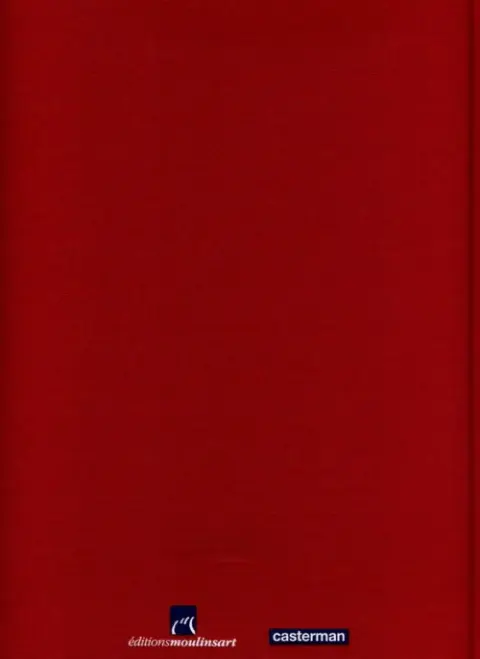 Verso de l'album Les archives Tintin Tome 23 Tintin au Pays des Soviets