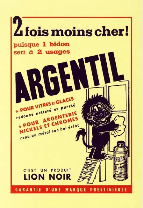 Verso de l'album Les aventures du Professeur Cataral Tome 3 Le maître des profondeurs