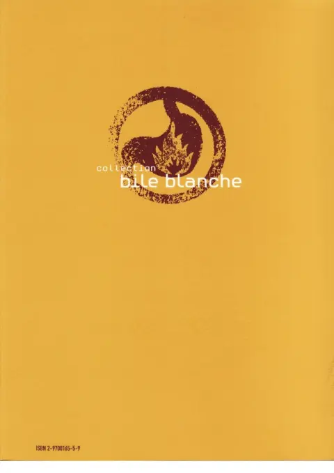 Verso de l'album Promenade(s)