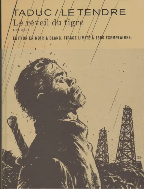 Autre de l'album Le réveil du tigre