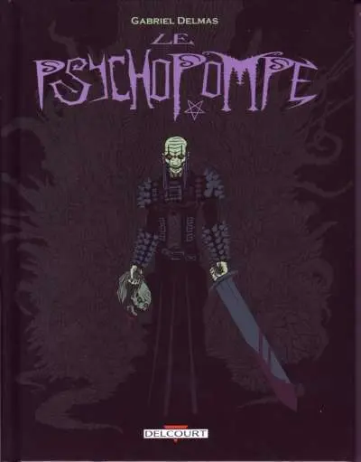 Le Psychopompe