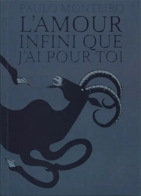 L'Amour infini que j'ai pour toi