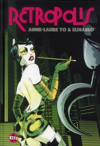 Rétropolis