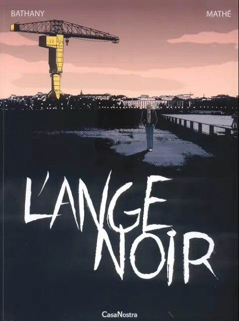 L'Ange noir