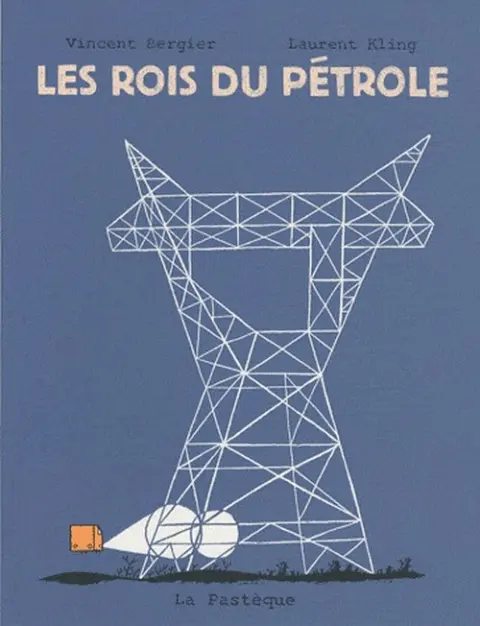 Les Rois du pétrole