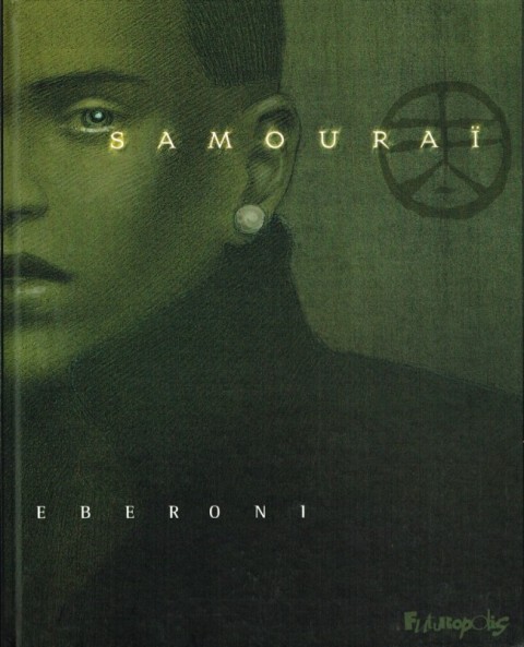 Couverture de l'album Samouraï