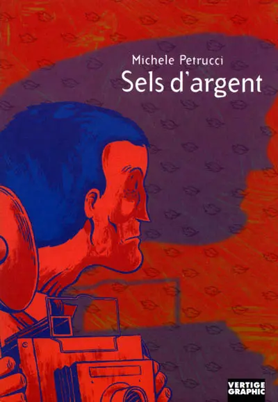 Sels d'argent