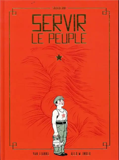 Servir le peuple