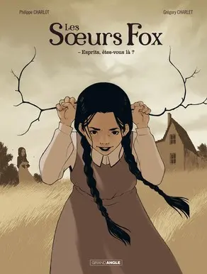 Les Soeurs Fox