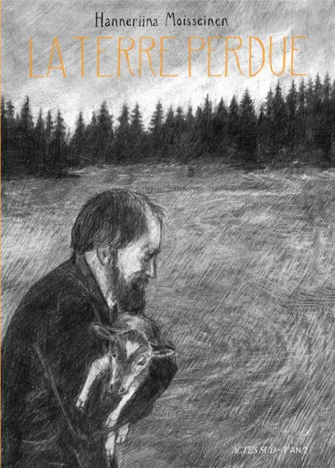 La Terre perdue