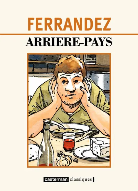 Arrière-pays Arrière-pays /Nouvelles du pays