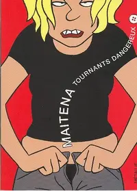 Tournants dangereux
