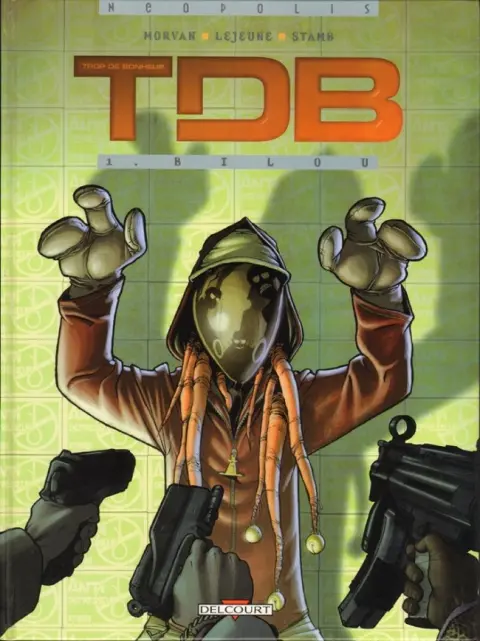 Trop de bonheur (TDB)