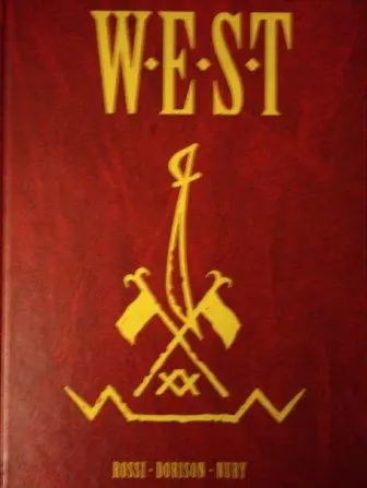 W.E.S.T Cycle 2 1902
