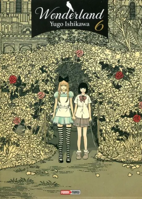 Wonderland 6