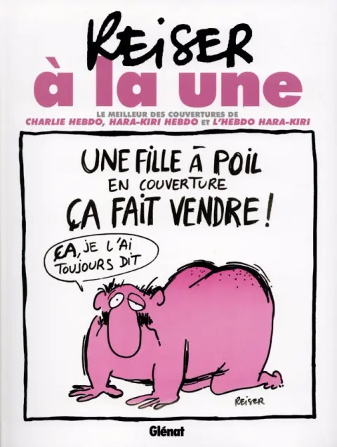 Reiser à la une