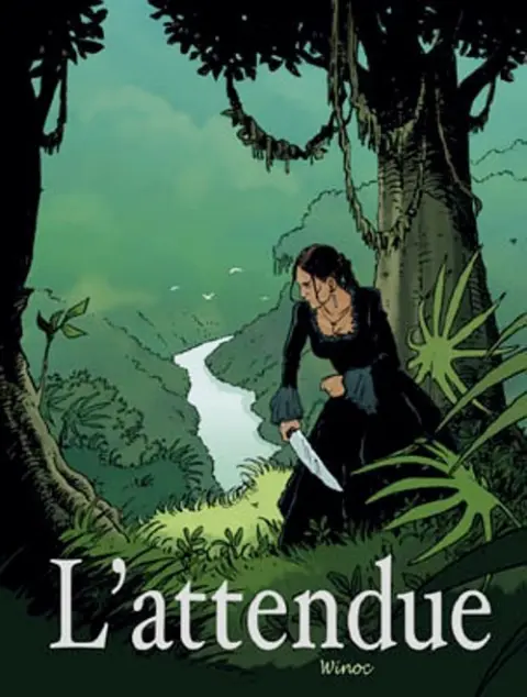 L'Attendue