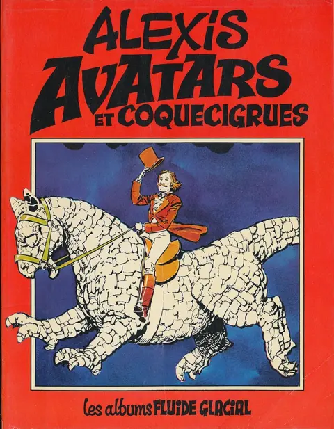 Avatars et coquecigrues