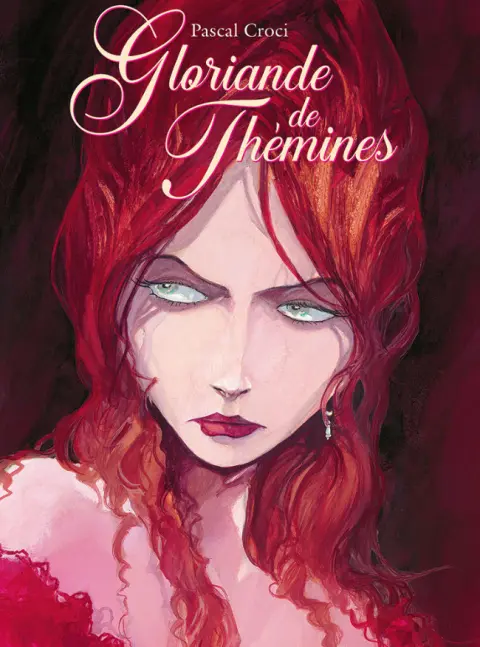 Gloriande de Thémines