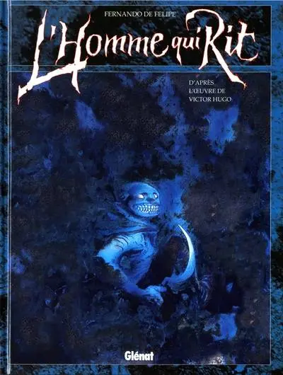L'Homme qui rit