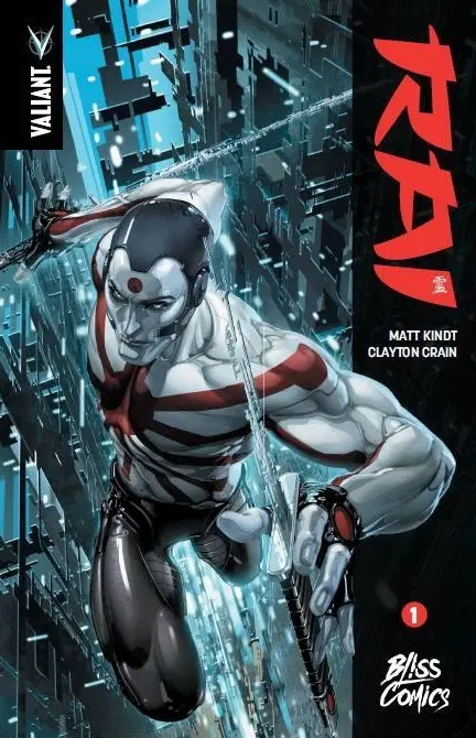 Rai Tome 1