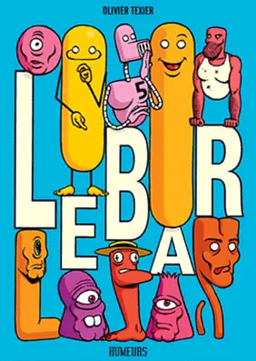 Le Bar
