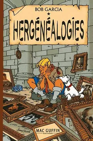 Hergénéalogies