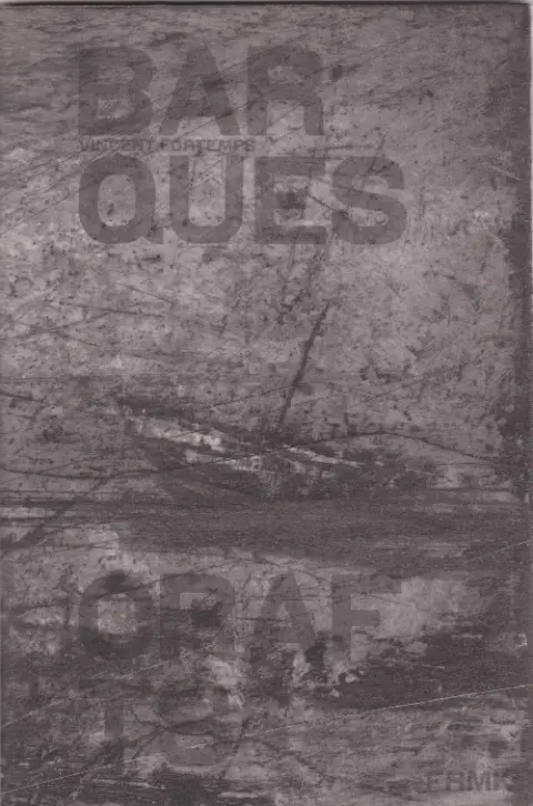 Barques