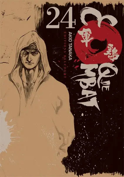 Coq de combat 24