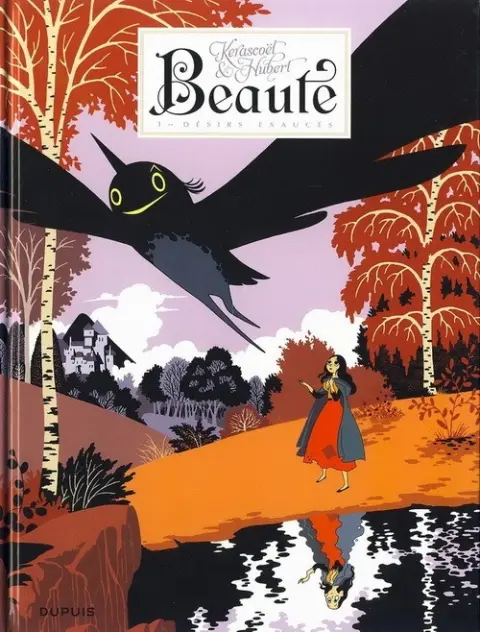 Beauté (Hubert / Kerascoët)