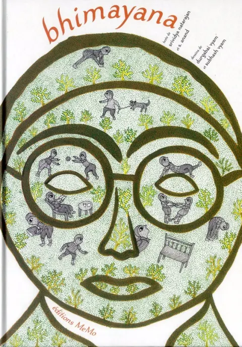 Bhimayana