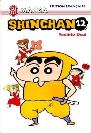 Shinchan 12