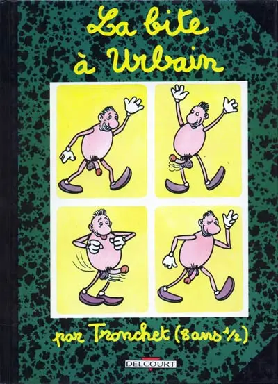 La Bite à Urbain