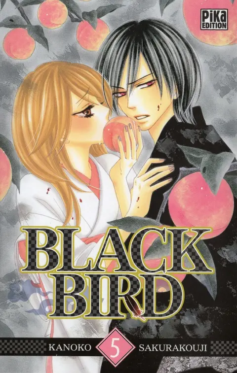 Black Bird 5