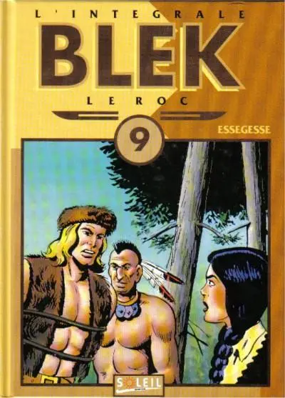 Blek le roc 9